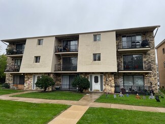 6905 W 110th St Unit 2B, Worth, IL 60482
