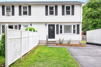 40 Palisades St, Worcester, MA 01604