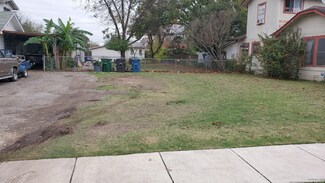 423 Cumberland Rd, San Antonio, TX 78204