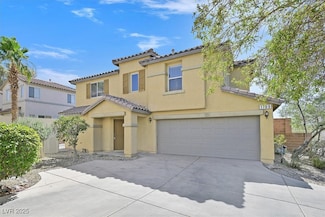 1109 Claire Rose Ave, Las Vegas, NV 89183
