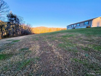 1274 Paint Rock Rd, Hot Springs, NC 28743