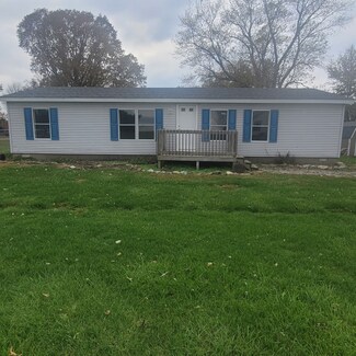 886 S 900 W, Williamsport, IN 47993