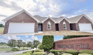 125 Lanai Dr, Shepherdsville, KY 40165