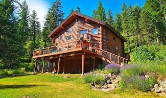 755 Tally Lake Rd, Whitefish, MT 59937
