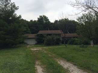 18010 N Thomas Hill Rd, Sturgeon, MO 65284