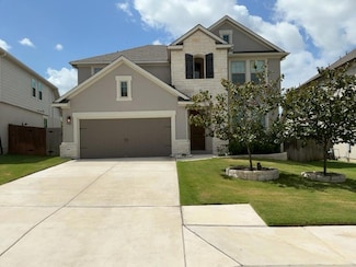 308 Windom Way, Georgetown, TX 78626