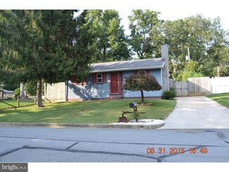 2451 Berkley Rd, Reading, PA 19605