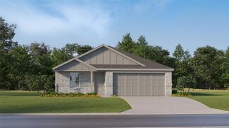 1917 Teak Dr, Keene, TX 76059
