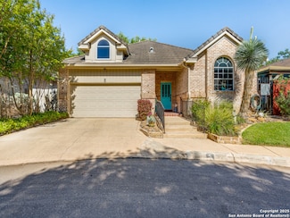 5 Bromwich Ct, San Antonio, TX 78218