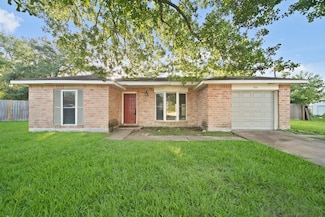 506 Brendon Park Ln, Friendswood, TX 77546