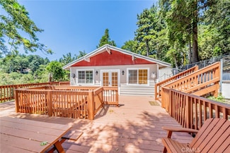 22873 Valley View Dr, Crestline, CA 92325