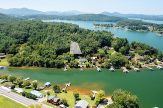 Lot #6 Kilpatrick Point Ln, Hayesville, NC 28904