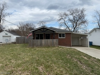 431 Lessig Ave, Akron, OH 44312
