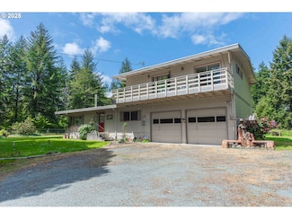 93627 Green Acres Ln, Coos Bay, OR 97420