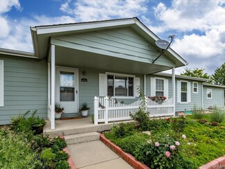 6165 Needlegrass Green Unit 313, Frederick, CO 80530