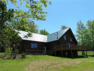10540 Knibloe Rd, Fillmore, NY 14735