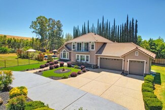 6920 Bell Dr, Granite Bay, CA 95746