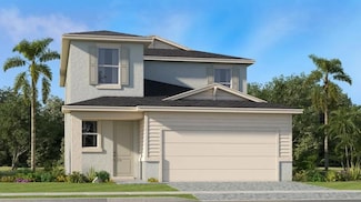 Columbia, Palm Bay, FL 32907