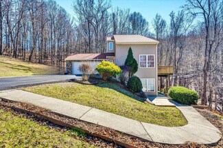6981 Crowell Gap Rd, Roanoke, VA 24014