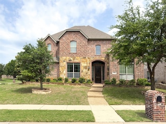 308 Parke Hollow Dr, Wylie, TX 75098