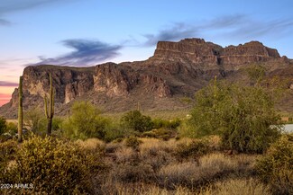 7255 E Grand View Ln Unit 86, Gold Canyon, AZ 85119