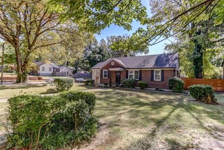 2185 Carnes Ave, Memphis, TN 38114