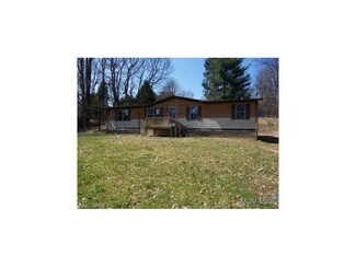 57 Hazelwood Rd, Marietta, OH 45750