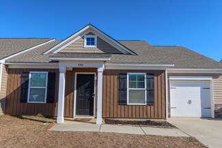 440 Conifer St, Sumter, SC 29154