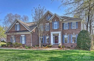 15494 Donnington Dr, Charlotte, NC 28277