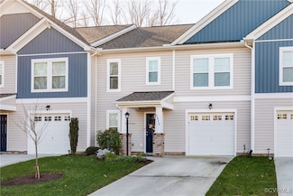 3415 New Pasture Ct, Henrico, VA 23231