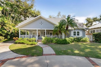 1231 S Orange Ave, Sarasota, FL 34239