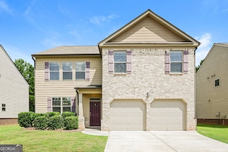 1156 Werre Way, Locust Grove, GA 30248