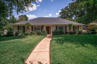 1824 Northwood Ct, Longview, TX 75605