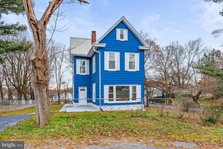 217 N 28th St, Harrisburg, PA 17109