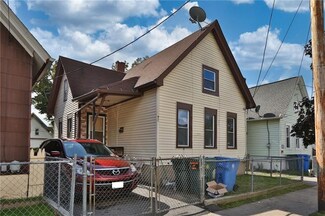 41 Radio St, Rochester, NY 14621
