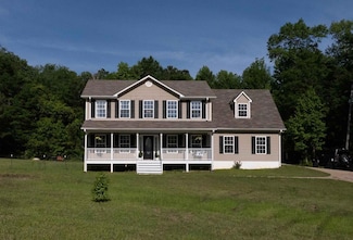 163 Teal Rd, Box Springs, GA 31801