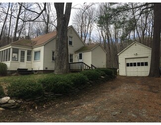 35 Russell Stage Rd, Blandford, MA 01008