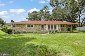 801 Culpeper St, Fredericksburg, VA 22405