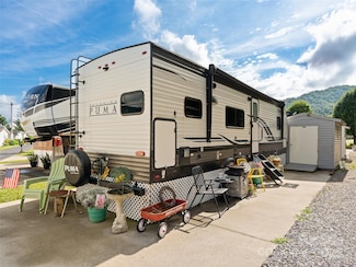 121 Vacation Point, Waynesville, NC 28785