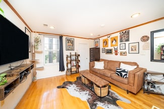 176 Webster Ave Unit 2L, Jersey City, NJ 07307
