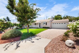 609 N Rose St, Burbank, CA 91505