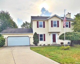 53492 Valley Springs Ct, Granger, IN 46530