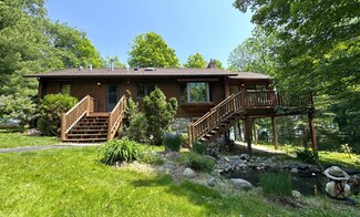 27315 Stark Lake Rd, Aitkin, MN 56431