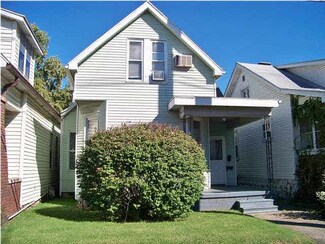 2461 W Virginia St, Evansville, IN 47712