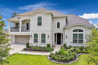 6815 Bernalillo Way, Spring, TX 77379