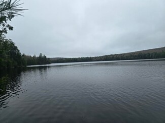 Lot  D Deer Point Rd W, Robbinston, ME 04671