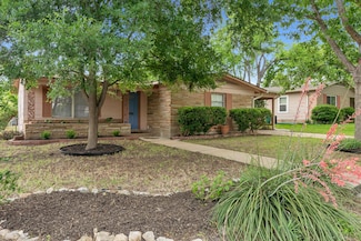 1409 Briarcliff Blvd, Austin, TX 78723