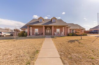289 Derringer St, Tuscola, TX 79562