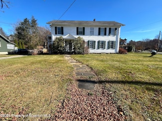 202 N Turnpike Rd, Dalton, PA 18414