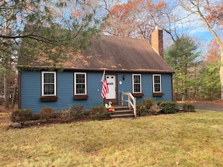 77 Kiahs Way, East Sandwich, MA 02537